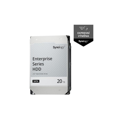 Synology 3,5” SATA HDD HAT5320-20T