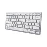 TRUST bezdrátová klávesnice BASICS Wireless Bluetooth keyboard ES - Španělská