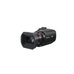 BAZAR - Panasonic HC-X1200 (4K/60p 10-bit, 1/2,5", 24x zoom, 25mm, OIS) - Poškozený obal (Komplet)
