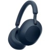 Sony bezdrátová sluchátka WH-1000XM5, EU, modrá