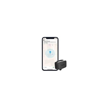 Invoxia GPS Mini Tracker 3. Gen