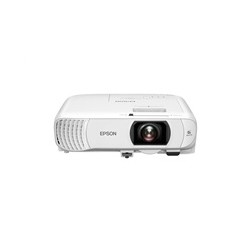 BAZAR - EPSON projektor EH-TW840 - Pomačkaný bok krabice, zboží ve 100% stavu