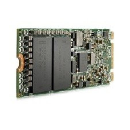 HPE 1.92TB NVMe Gen4 Mainstream Performance Read Intensive SFF BC U.3 Static V2 Multi Vendor SSD RENEW P64844R-K21