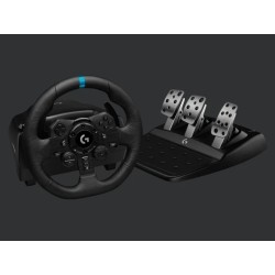 G923 RAC.WHEEL A.PEDALS/PS4/5A.PC N/A PLUGC EMEA