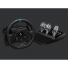 G923 RAC.WHEEL A.PEDALS/PS4/5A.PC N/A PLUGC EMEA