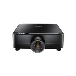 Optoma projektor UHZ78LV (DLP, Triple Laser, UHD, 5000 ANSI, HDMI, RS232, RJ45, USB-A power)
