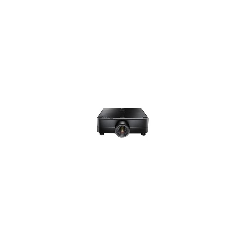 Optoma projektor UHZ78LV (DLP, Triple Laser, UHD, 5000 ANSI, HDMI, RS232, RJ45, USB-A power)