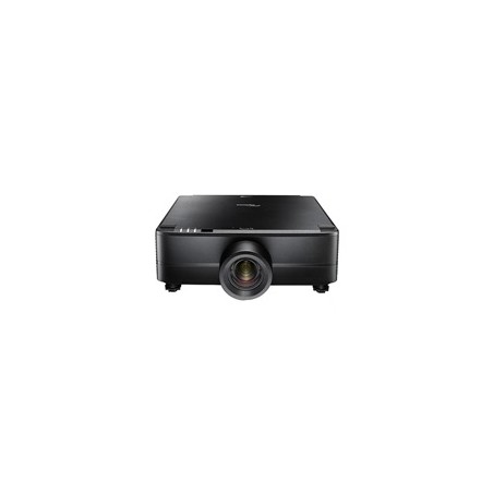 Optoma projektor UHZ78LV (DLP, Triple Laser, UHD, 5000 ANSI, HDMI, RS232, RJ45, USB-A power)