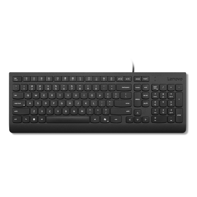 Lenovo, QHD Webcam