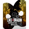 ESD Like a Dragon Infinite Wealth