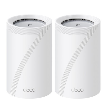 TP-link Wifi7 home mesh Deco BE65 Pro(2-pack)