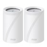 TP-link Wifi7 home mesh Deco BE65 Pro(2-pack)