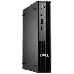 DELL PC Pro Micro QCM1250//TPM/i5-14500T/8GB/512GB SSD/90W Type-C/WLAN/Kb/Mouse/W11 Pro/3Y PS NBD