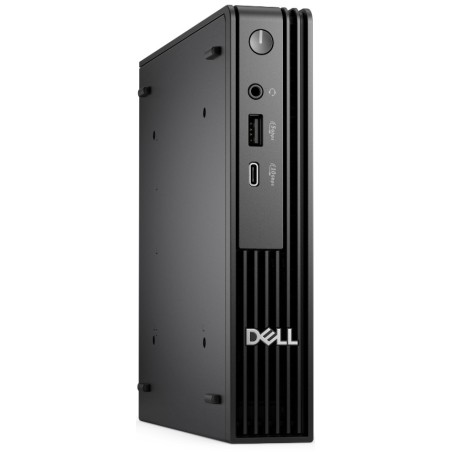 DELL PC Pro Micro QCM1250//TPM/i5-14500T/8GB/512GB SSD/90W Type-C/WLAN/Kb/Mouse/W11 Pro/3Y PS NBD