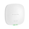 HPE Networking Instant On Access Point Dual Radio Tri Band 2x2 Wi-Fi 6E (RW) AP32