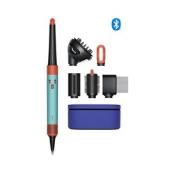 Dyson HS08 Airwrap I.D. Multistyler a vysoušeč vlasů Curly+Coily, Ceramic Patina a topaz
