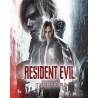 ESD Resident Evil Requiem
