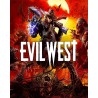 ESD Evil West