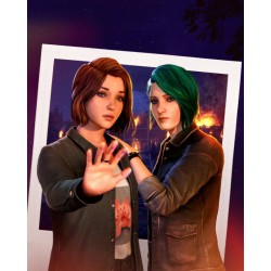 ESD Life is Strange Reunion