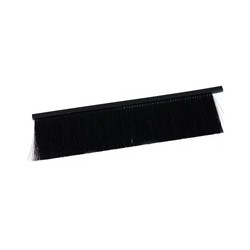 TRITON Kartáč pro stojanový rozvaděč, otvor pro kabely 370x90mm