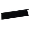 TRITON Kartáč pro stojanový rozvaděč, otvor pro kabely 370x90mm