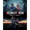 ESD Resident Evil Raccoon City Edition