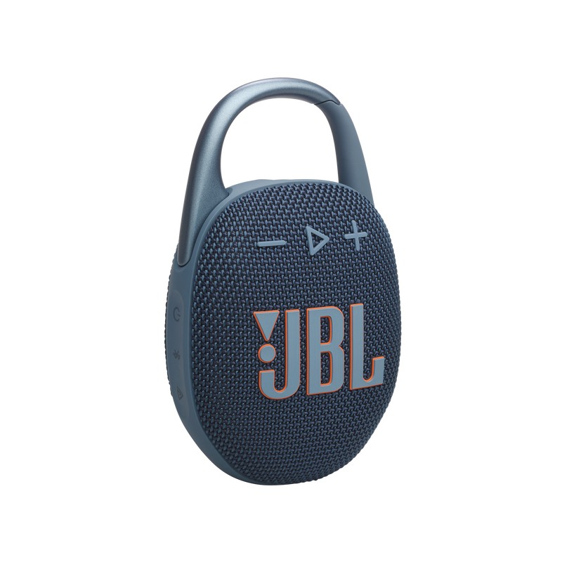 JBL CLIP 5 BLUE