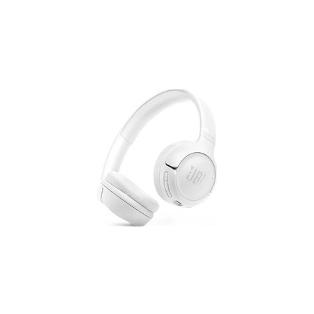 JBL T530BT White