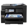 BAZAR - EPSON tiskárna ink EcoTank L15160, A3+, 32ppm, 1200x4800 dpi, USB, Wi-Fi - poškozený obal