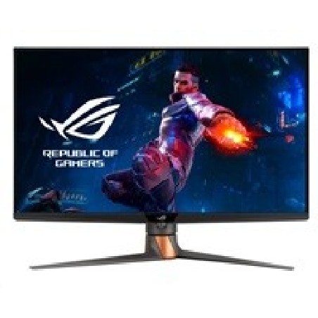 ASUS LCD 32" PG32UQXR 3840x2160 ROG 1ms 400cd DP HDMI USB-HUB VESA 100x100