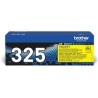 BAZAR - BROTHER Toner TN-325Y žlutá pro HL-4150CDN/HL4570CDW - cca 3500stran - Poškozený obal (Komplet)
