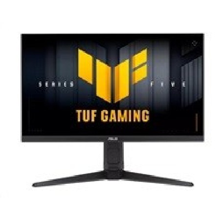 ASUS LCD 27" VG27AQML5A TUF Gaming 2560x1440 QHD Fast-IPS panel 300Hz 0.3ms G-SYNC® comp. AMD FreeSync Prem. 95% DCI-P3