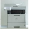 BAZAR - BROTHER multifunkce mono laserová DCP-L5510DW - A4 48ppm 1200x1200 512MB 250listů LAN USB Rozbaleno (komplet)