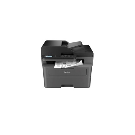 BAZAR - BROTHER multifunkce mono laserová mono DCP-L2640DN - A4, 34ppm, 1200x1200dpi, USB, LAN, 256 MB paměť - Poškozený