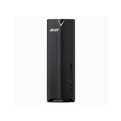 ACER PC Aspire XC-1725_CZN_65W,Ryzen 3 5400,8GB DDR4,512GB SSD,Linux, KB+mouse