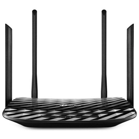TP-Link EC225-G5 AC1300 Dual-B Wifi Gb Router