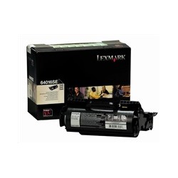 BAZAR - LEXMARK toner BLACK 58D2U0E return MS72x/MS82x/MX72x/MX82x 55000str. corporate - Poškozený obal (Komplet)