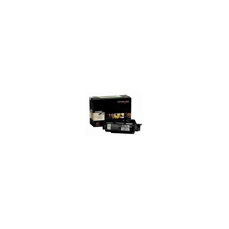 BAZAR - LEXMARK toner BLACK 58D2U0E return MS72x/MS82x/MX72x/MX82x 55000str. corporate - Poškozený obal (Komplet)
