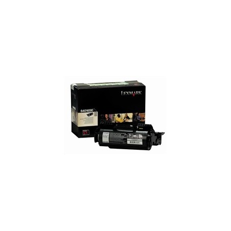 BAZAR - LEXMARK toner BLACK 58D2000 return MS72x/MS82x/MX72x/MX82x 7500str. - Poškozený obal (Komplet)