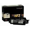 BAZAR - LEXMARK toner BLACK 58D2000 return MS72x/MS82x/MX72x/MX82x 7500str. - Poškozený obal (Komplet)
