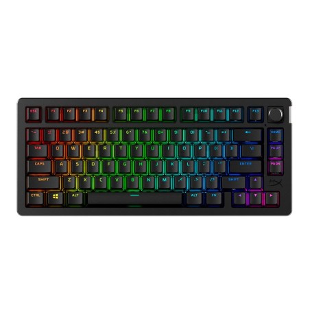 HyperX Alloy Rise 75 Wireless