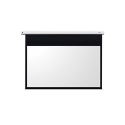 Optoma elektrické plátno DE-9092EGA, 92", 16:9