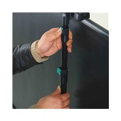 Optoma stativové plátno DP-9092MWL, 92", 16:9