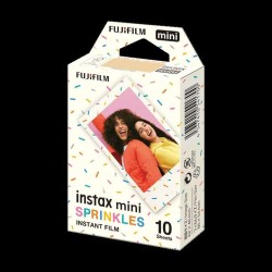 Fujifilm Film Instax Mini Sprinkles