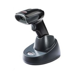 POŠKOZENÝ OBAL - Honeywell Voyager Extreme Performance 1472g, BT, 2D, BT, kit (USB), black