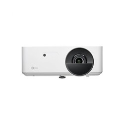 Optoma projektor LH351 (DLP, FULL 3D, 4LED, FULL HD, 3500 lm, 2xHDMI, RS232, USB-A, repro 1x10W)