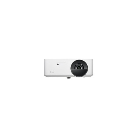 Optoma projektor LH351 (DLP, FULL 3D, 4LED, FULL HD, 3500 lm, 2xHDMI, RS232, USB-A, repro 1x10W)