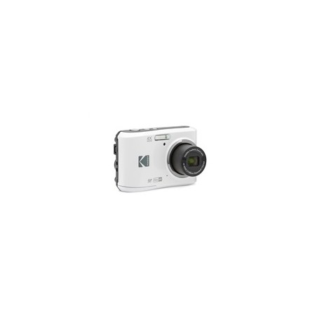 Kodak Friendly Zoom FZ45 White