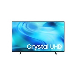 Samsung UE43U8072HUXXH 43" TV LED, 3840 x 2160, 50 Hz, Tizen Smart TV, HDMI, USB, Wi-Fi, BT