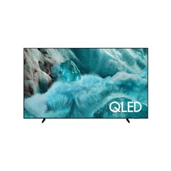 Samsung QE98Q7FAAUXXH 98" TV QLED, 4K (3,840 x 2,160), 120Hz, Tizen Smart TV, HDMI, USB, Wi-Fi, BT